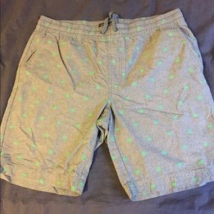 Men’s Casual Shorts